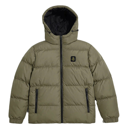 GIUBBINO REFRIGIWEAR BAMBINO BLACK26