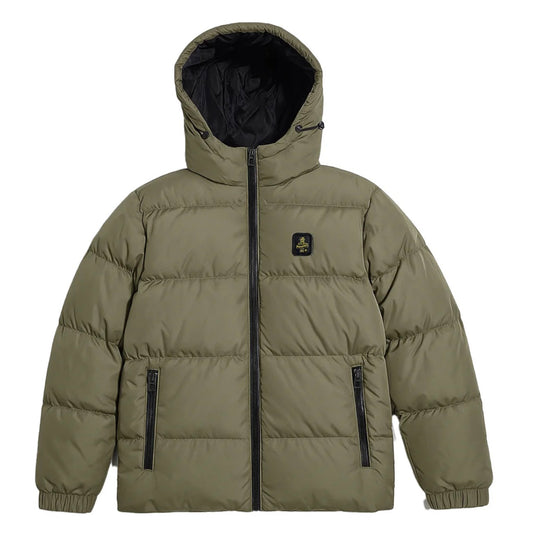 GIUBBINO REFRIGIWEAR BAMBINO BLACK26