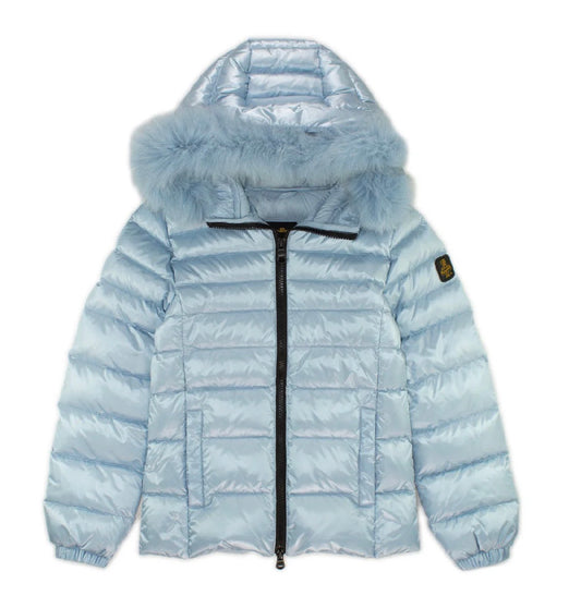 GIUBBINO REFRIGIWEAR BAMBINA BLACK26