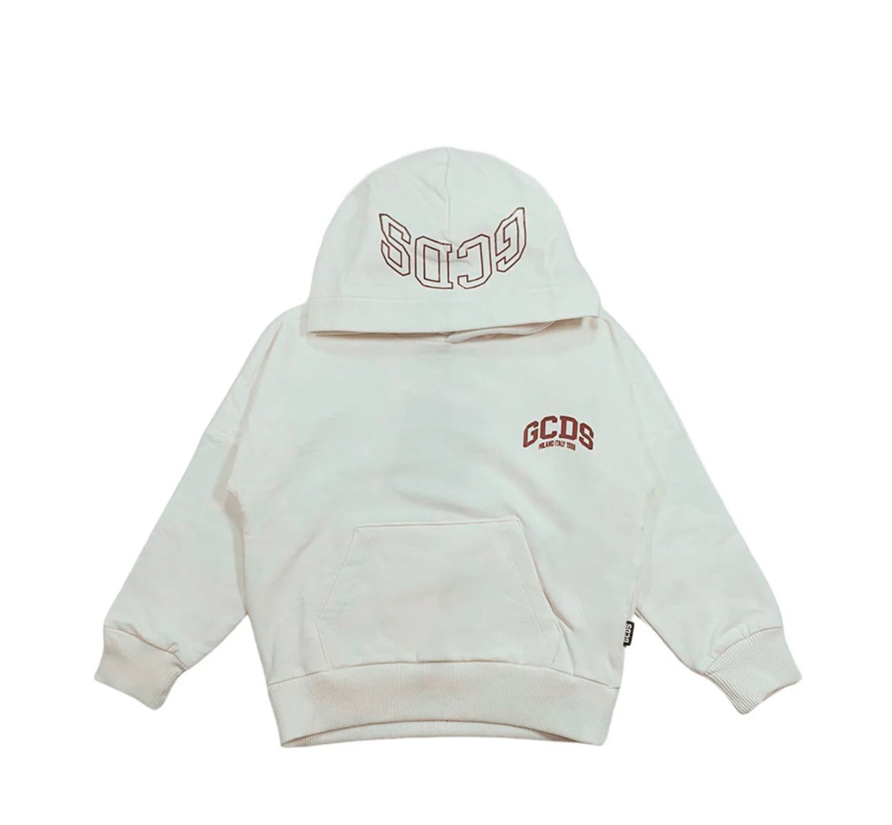 GCDS TUTA COMPLETA BAMBINA