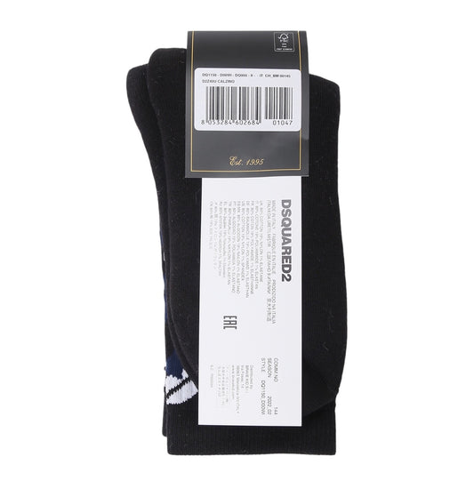 DSQUARED CALZINI BAMBINO