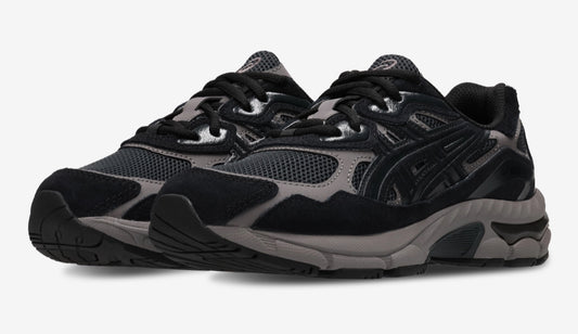 SCARPE ASICS GEL-NYC BAMBINO