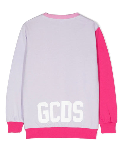 GCDS BAMBINA TUTA COMPLETA