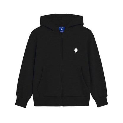 COUNTY OF MILAN MARCELO BURLON TUTA COMPLETA BAMBINO