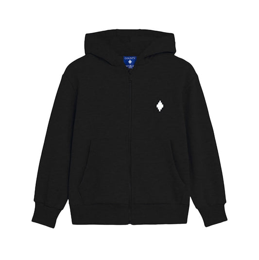 COUNTY OF MILAN MARCELO BURLON TUTA COMPLETA BAMBINO