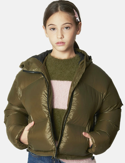 GIUBBINO REFRIGIWEAR BAMBINA BLACK26