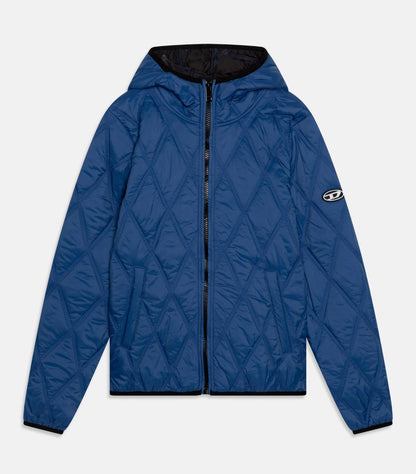 GIUBBINO DIESEL BAMBINO BLACK 26