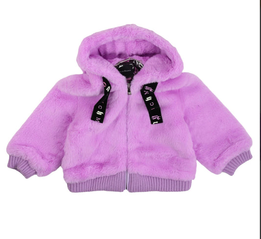 GIUBBINO BAMBINA RICHMOND