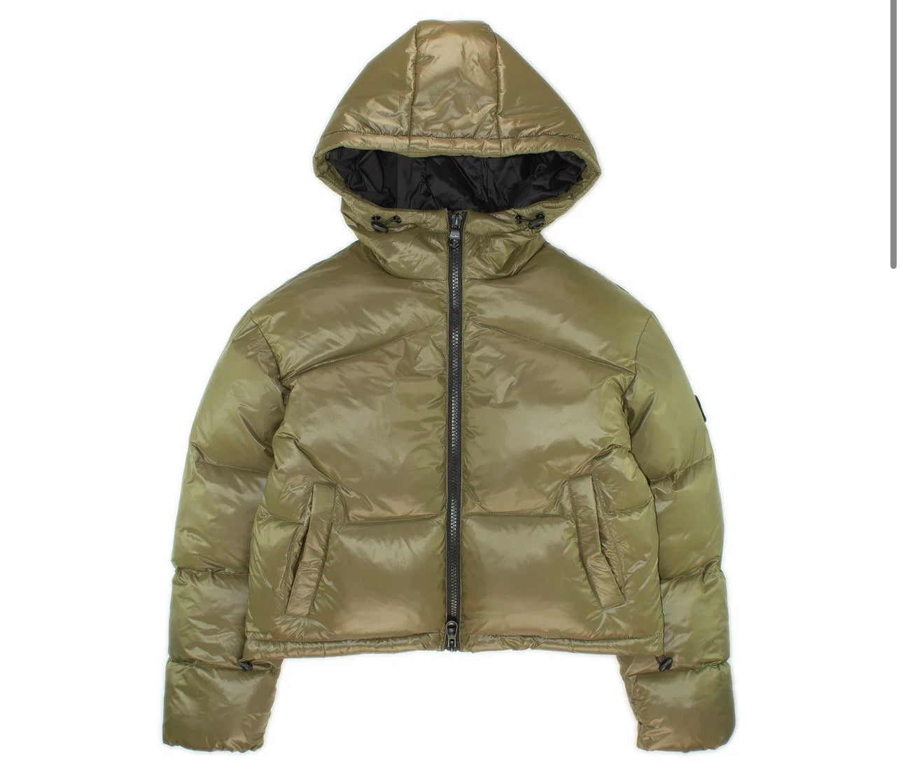 GIUBBINO REFRIGIWEAR BAMBINA BLACK26