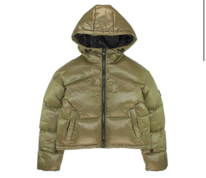 GIUBBINO REFRIGIWEAR BAMBINA BLACK26