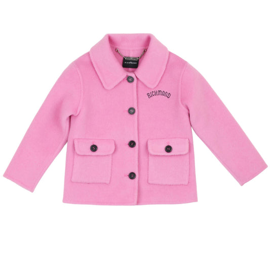 CAPPOTTO RICHMOND BAMBINA