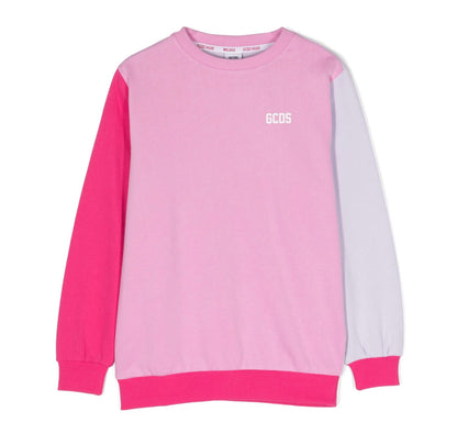 GCDS BAMBINA TUTA COMPLETA