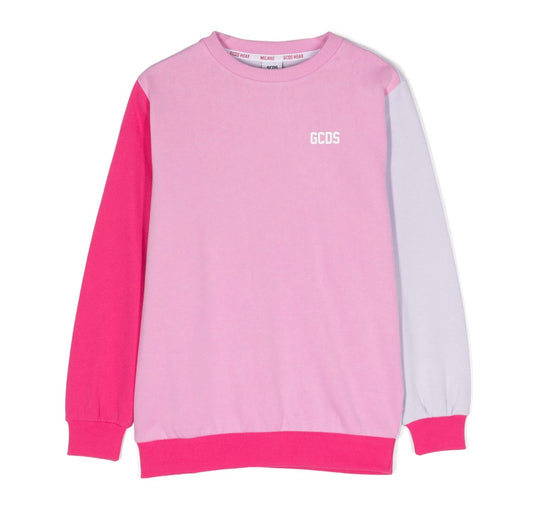 GCDS BAMBINA TUTA COMPLETA