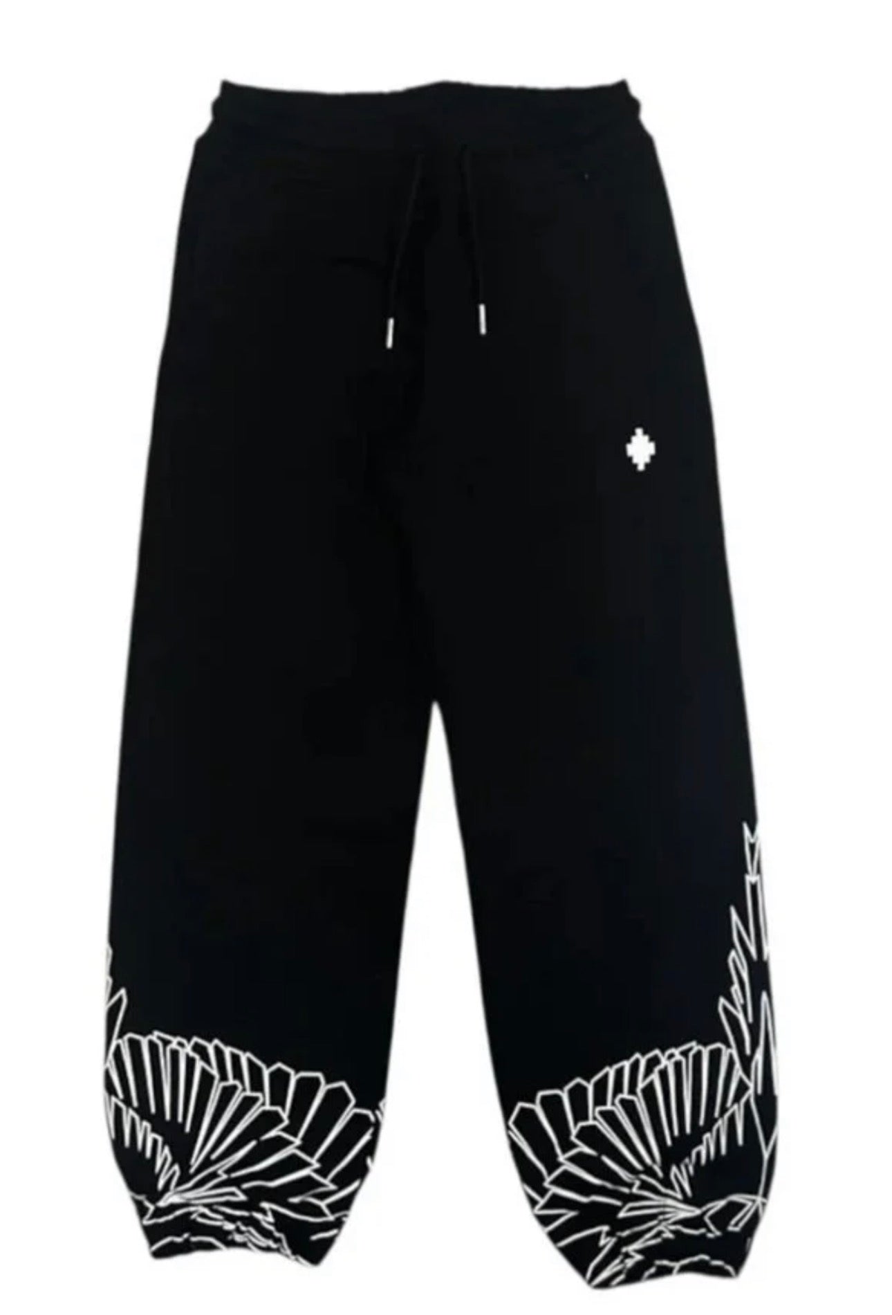 COUNTY OF MILAN MARCELO BURLON PANTATUTA BAMBINA