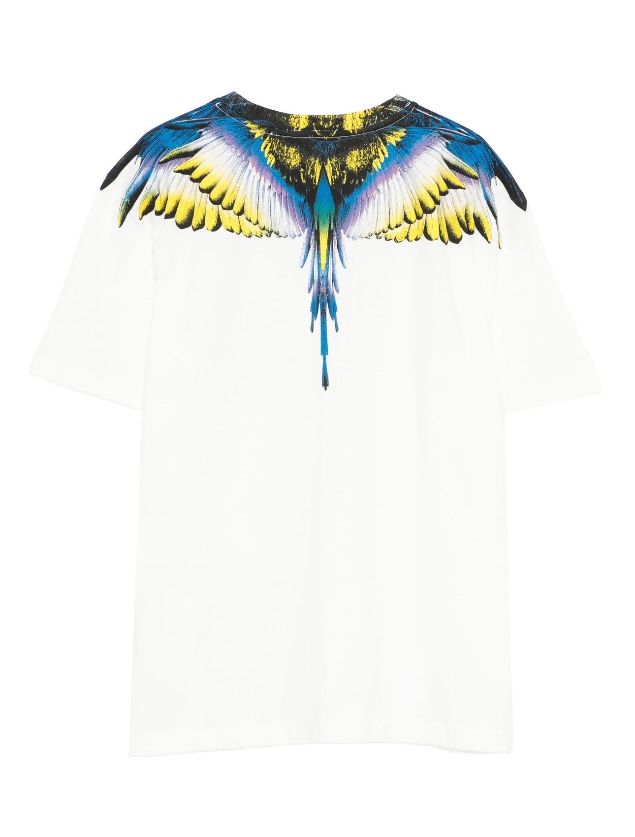 COUNTY OF MILAN MARCELO BURLON TSHIRT BAMBINO