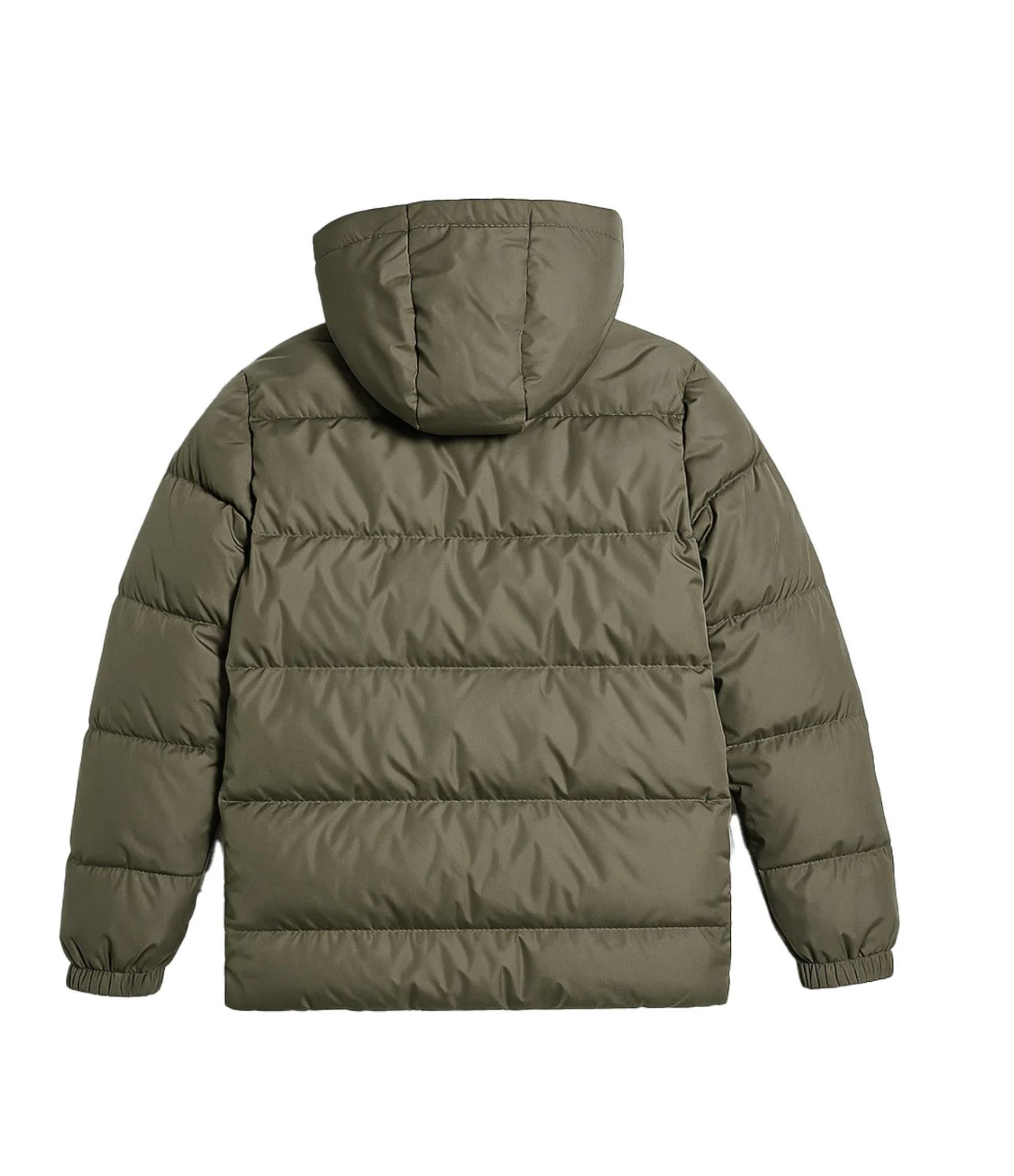 GIUBBINO REFRIGIWEAR BAMBINO BLACK26