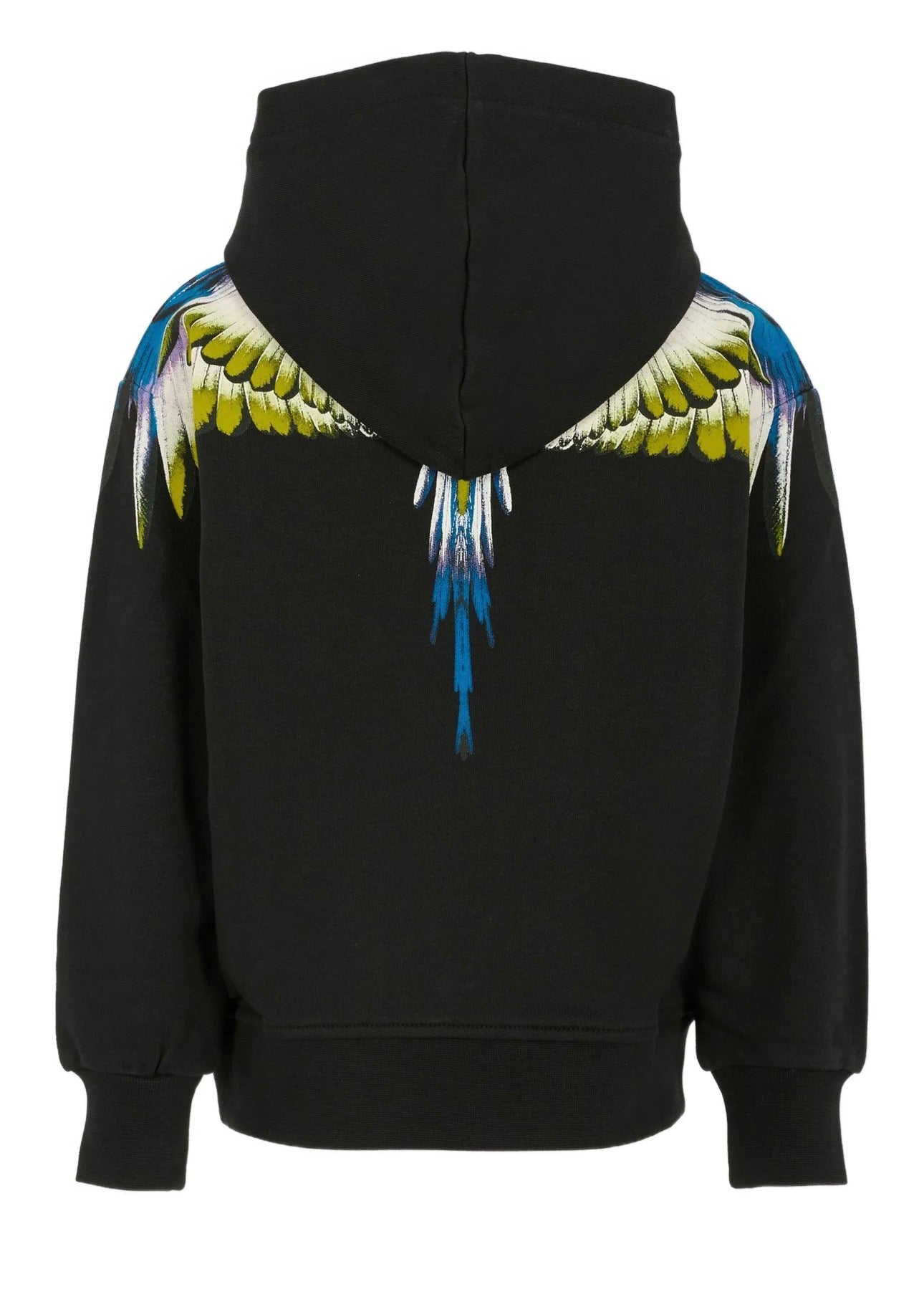 COUNTY OF MILAN MARCELO BURLON FELPA BAMBINO