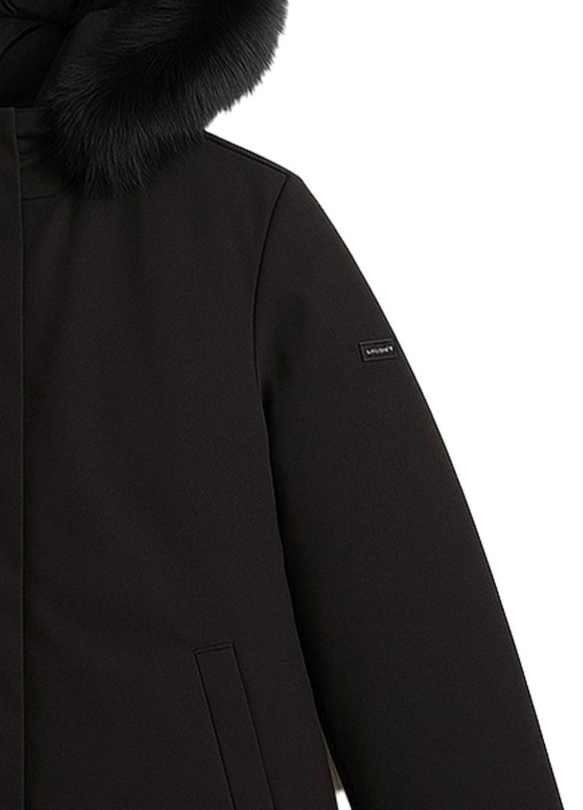 GIUBBINO REFRIGIWEAR BAMBINA BLACK26