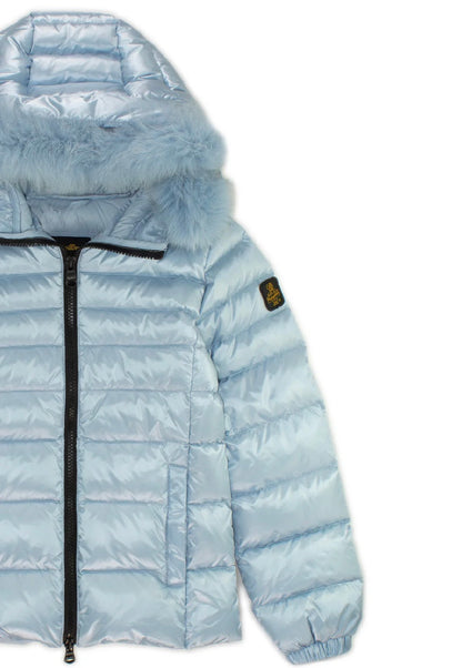 GIUBBINO REFRIGIWEAR BAMBINA BLACK26