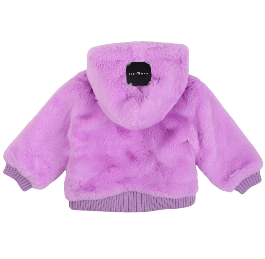 GIUBBINO BAMBINA RICHMOND
