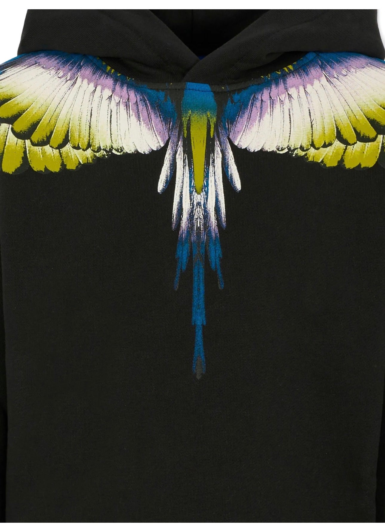 COUNTY OF MILAN MARCELO BURLON FELPA BAMBINO