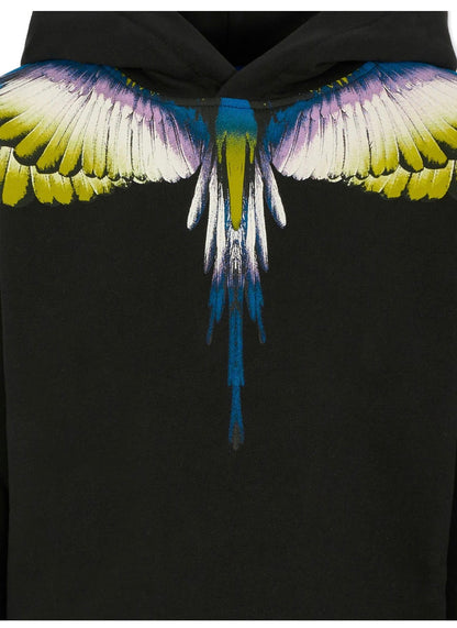 COUNTY OF MILAN MARCELO BURLON FELPA BAMBINO