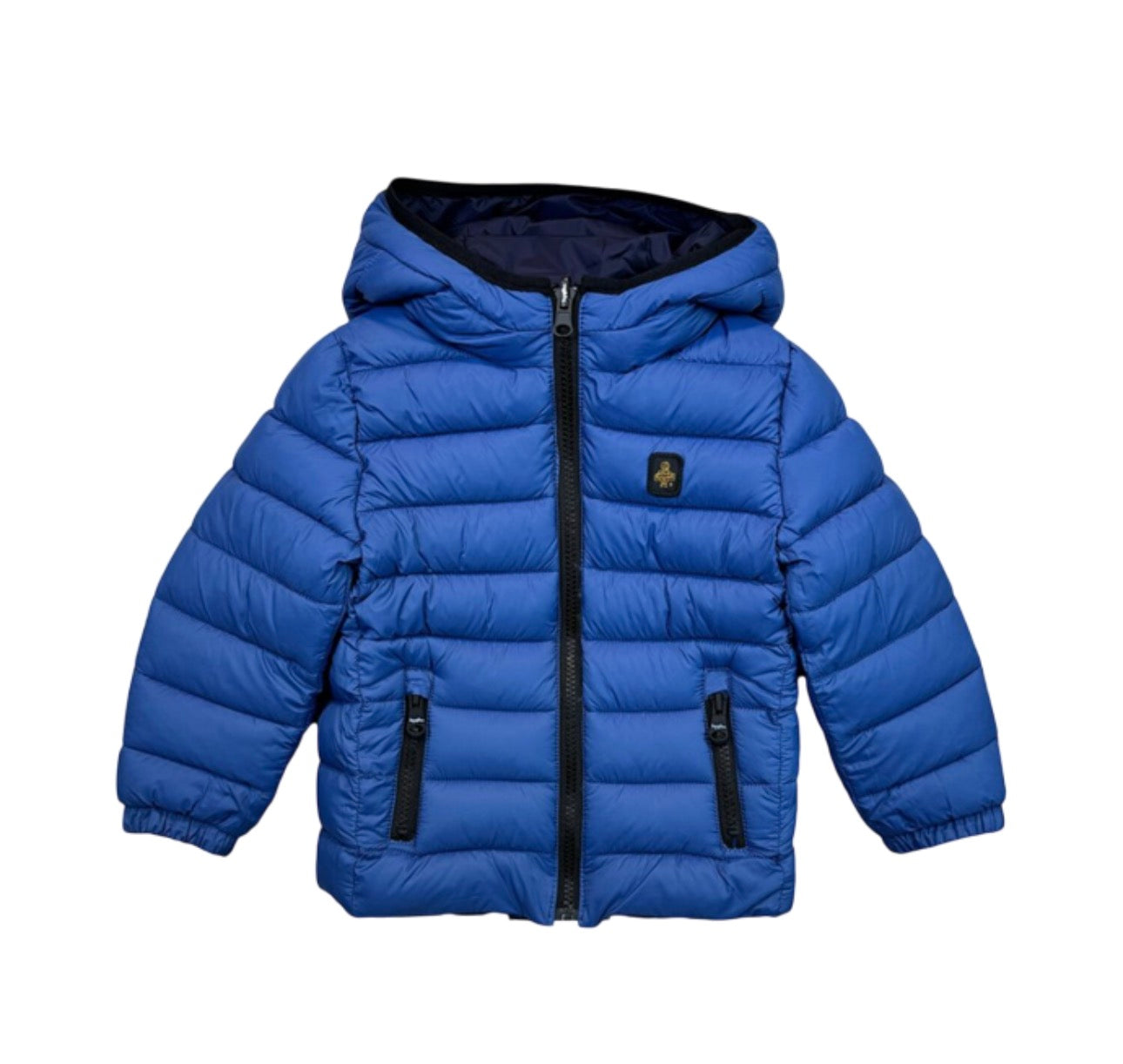 GIUBBINO REFRIGIWEAR BAMBINO BLACK26