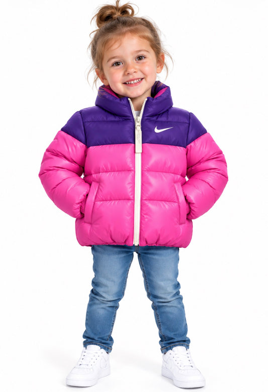 NIKE GIUBBINO BAMBINA