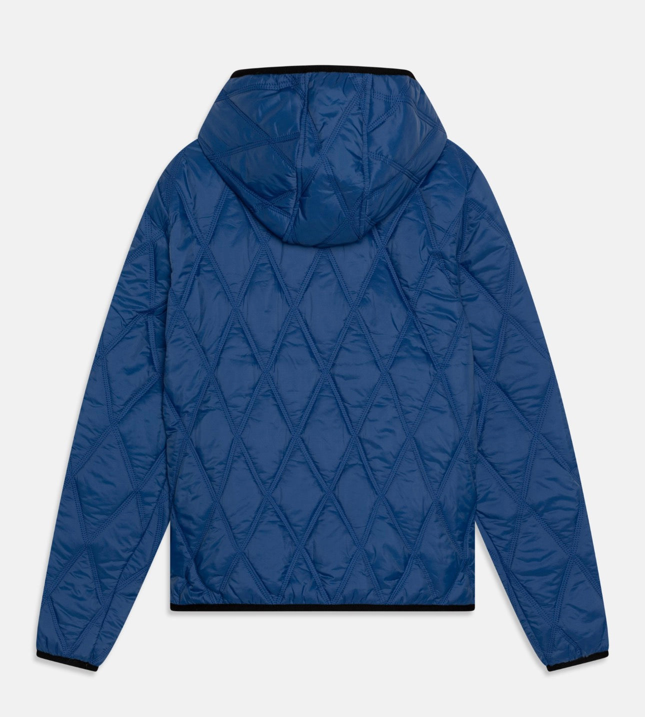 GIUBBINO DIESEL BAMBINO BLACK 26