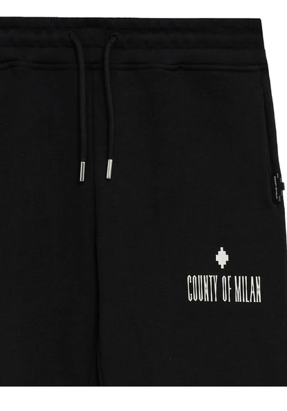 COUNTY OF MILAN MARCELO BURLON PANTATUTA BAMBINO