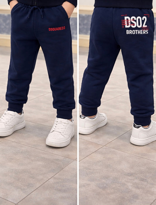 PANTATUTA DSQUARED BAMBINO