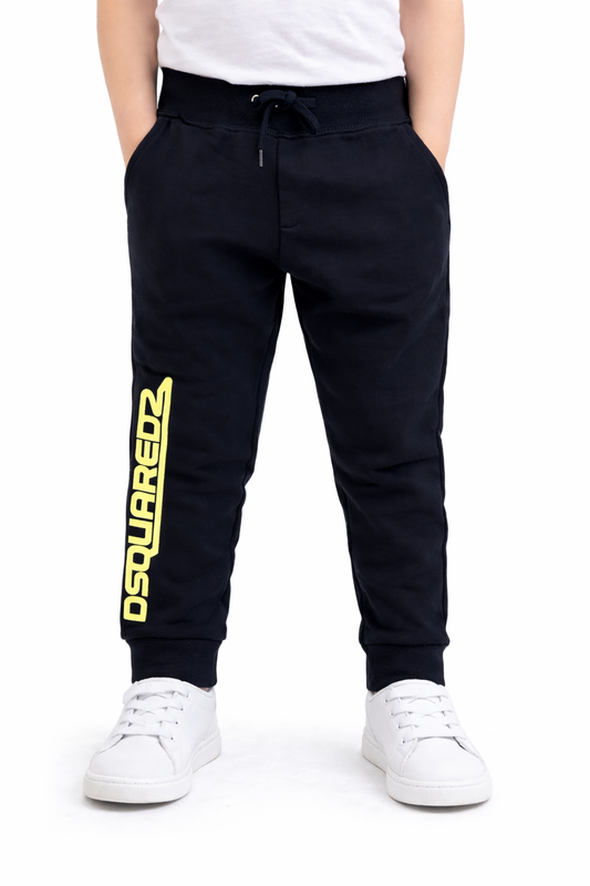 PANTATUTA DSQUARED BAMBINO