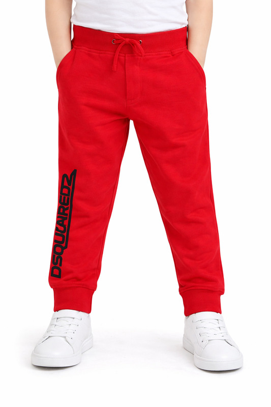 PANTATUTA DSQUARED BAMBINO