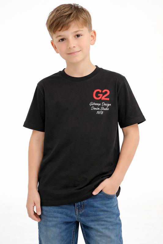 T SHIRT G2FIRENZE BAMBINO