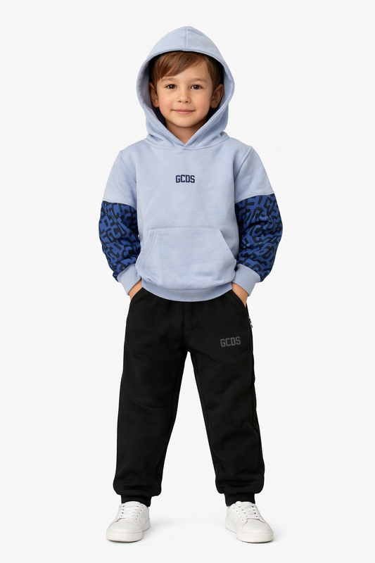 GCDS TUTA COMPLETA BAMBINO