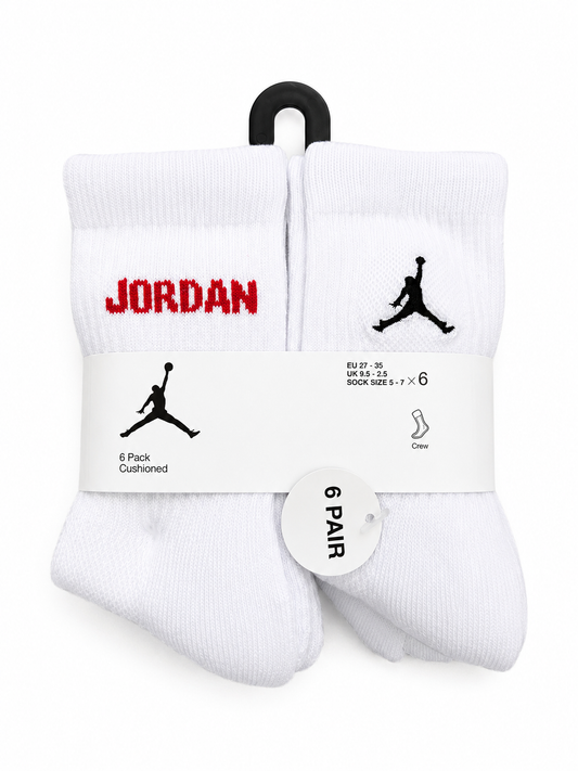 JORDAN CALZINI BAMBINO