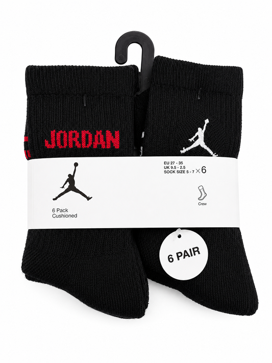 JORDAN CALZINI BAMBINO