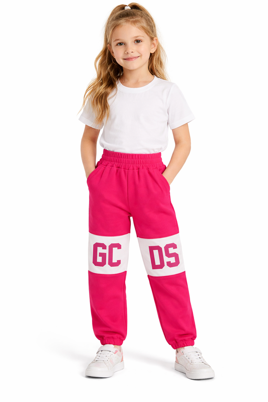 PANTATUTA GCDS BAMBINA