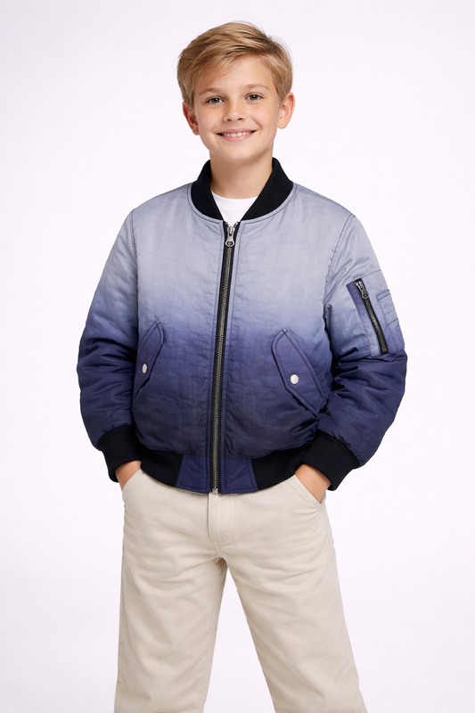 GIUBBINO DIESEL BAMBINO