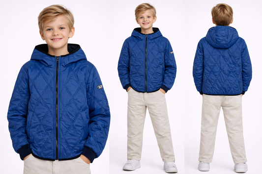 GIUBBINO DIESEL 100 GRAMMI BAMBINO