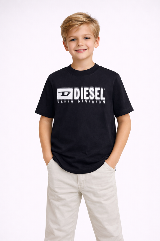 T SHIRT DIESEL BAMBINO