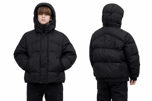DSQUARED GIUBBINO BAMBINO