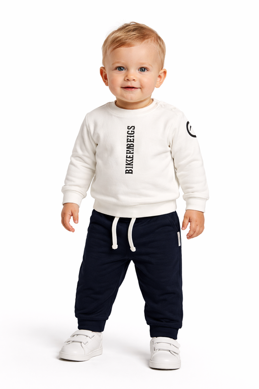 TUTA BIKKEMBERGS BAMBINO