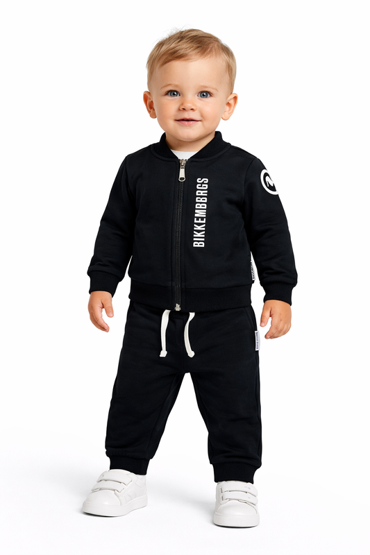 TUTA BIKKEMBERGS BAMBINO