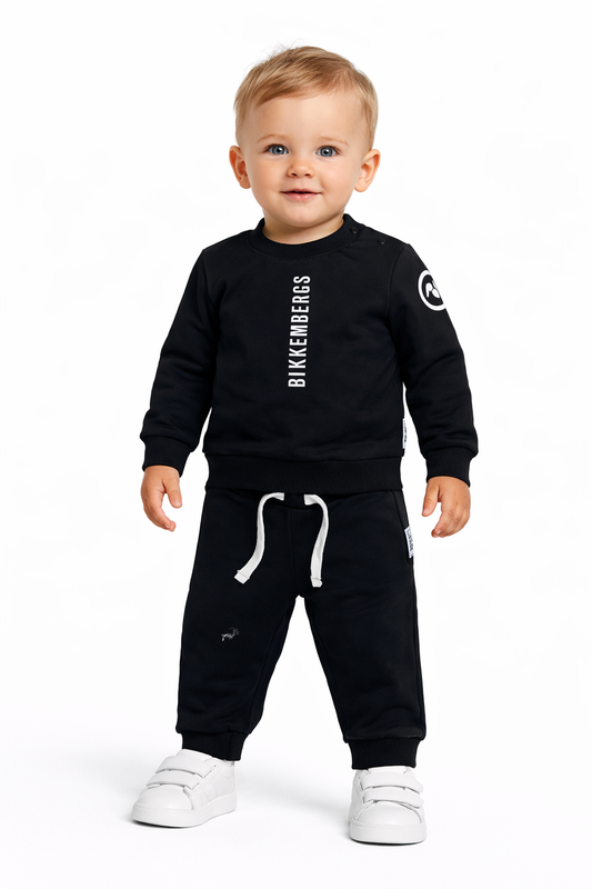 TUTA BIKKEMBERGS BAMBINO