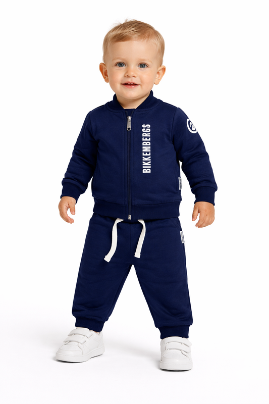 TUTA BIKKEMBERGS BAMBINO