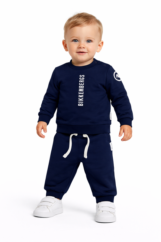 TUTA BIKKEMBERGS BAMBINO