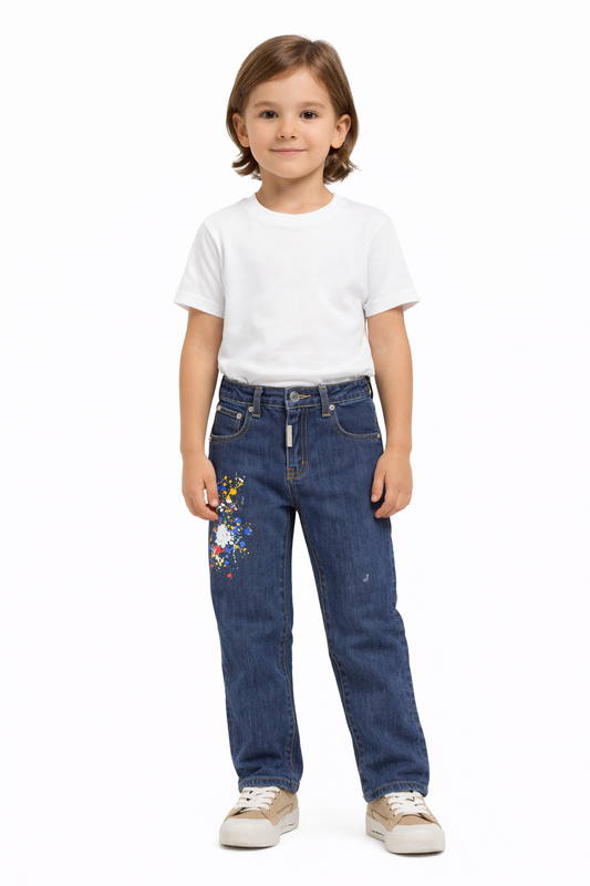 G2 FIRENZE JEANS BAMBINO