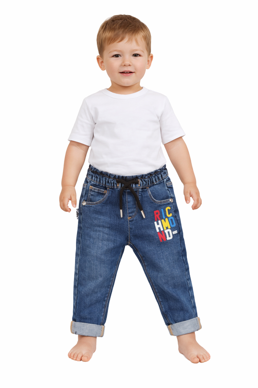 RICHMOND JEANS NEONATO