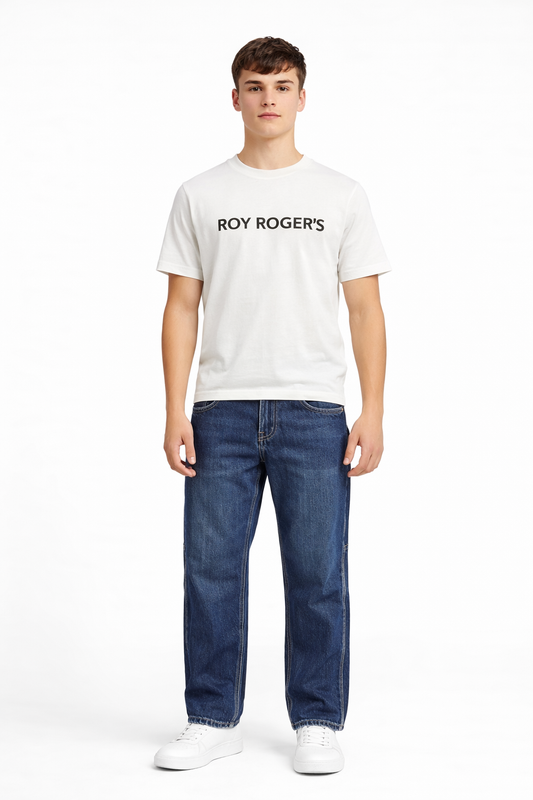 ROY ROGERS T-SHIRT BAMBINO